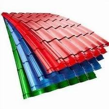 Roofing Sheets